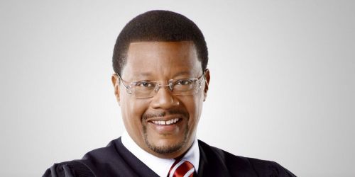 Judge Mathis