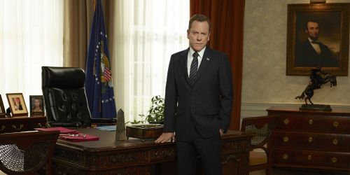 Kiefer Sutherland