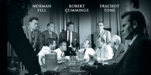 Twelve Angry Men