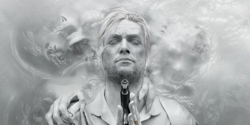 The Evil Within 2