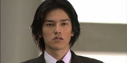 Jun Kaname