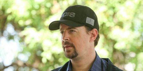 Sean Murray