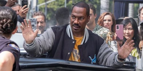 Beverly Hills Cop: Axel F