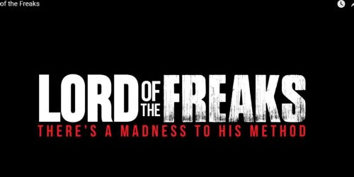 Lord of the Freaks