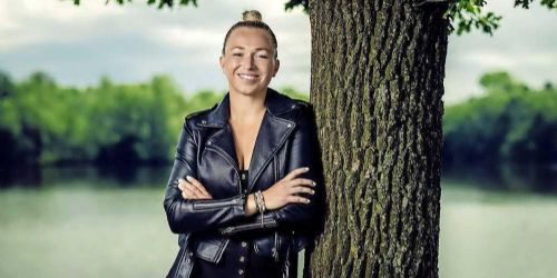 Michaella Krajicek