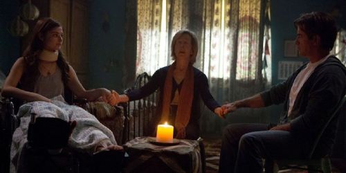 Insidious: Chapter 3