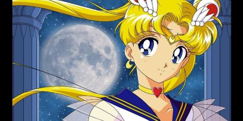 Sailor Moon