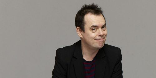 Kevin Eldon