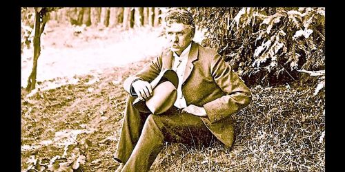 Ambrose Bierce