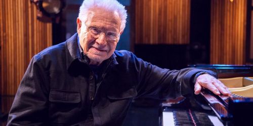 Dave Grusin