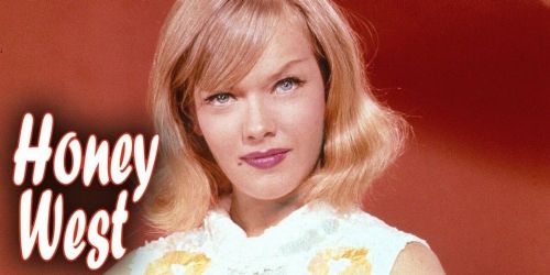 Honey West