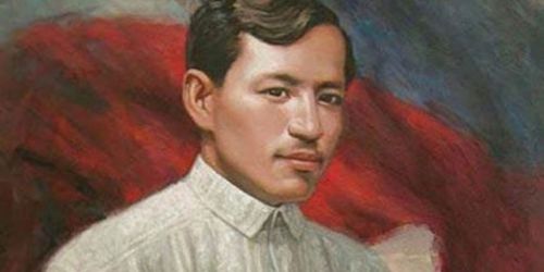 Jose Rizal