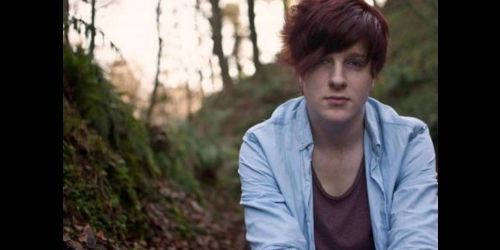 Bry (singer)