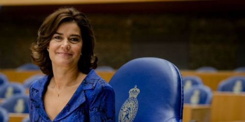 Anouchka van Miltenburg