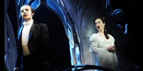 Love Never Dies (musical)