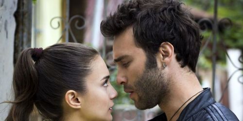 Bir Ask Hikayesi