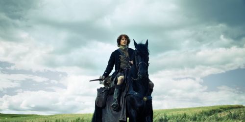 Jamie Fraser