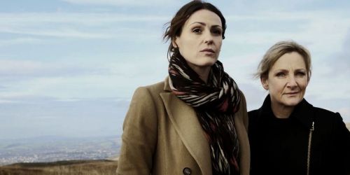 Scott & Bailey