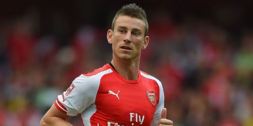 Laurent Koscielny