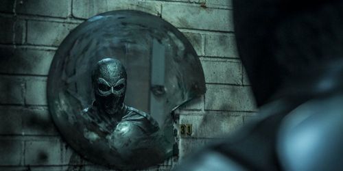 Rendel: Dark Vengeance