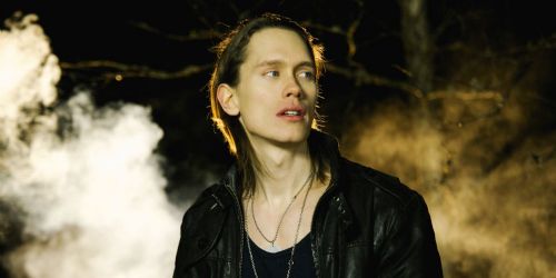 Per Fredrik Pellek Aasly