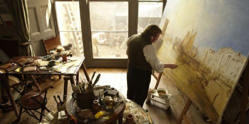 Mr. Turner
