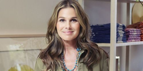 Aerin Lauder FamousFix