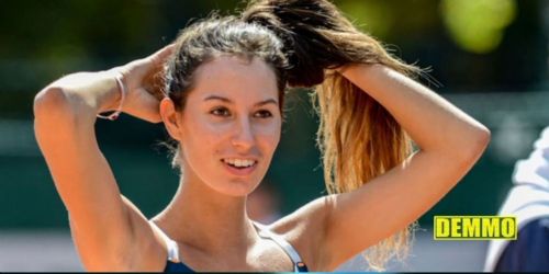 Océane Dodin