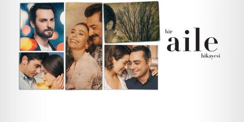 Bir Aile Hikayesi