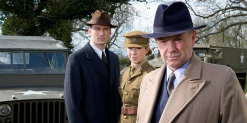 Foyle's War
