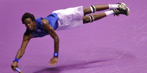 Gael Monfils