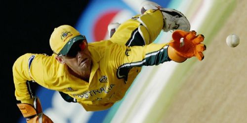 Adam Gilchrist