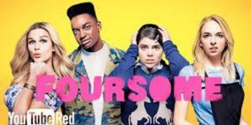 Foursome