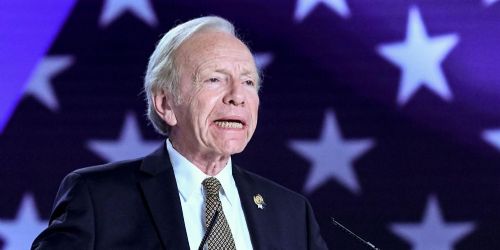 Joe Lieberman