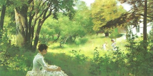 Albert Edelfelt