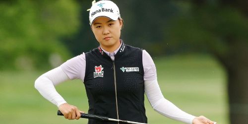 Minjee Lee
