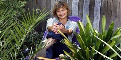 Sarah Watt