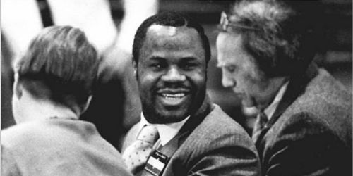Larry Davis (criminal)