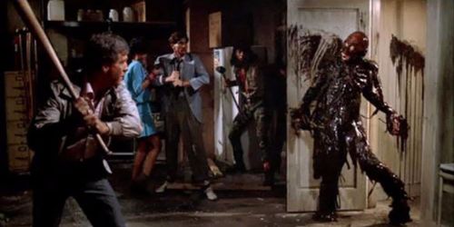 The Return of the Living Dead