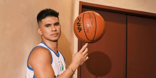 Kiefer Ravena