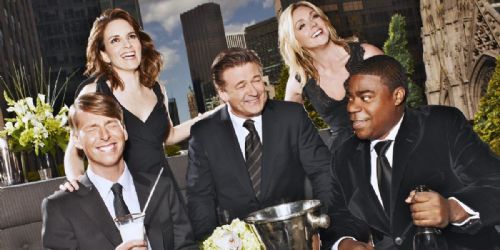 30 Rock