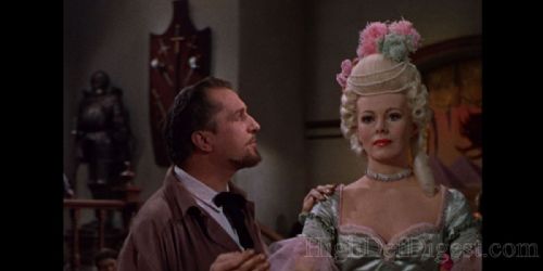 House of Wax