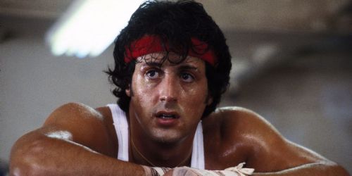 Rocky II