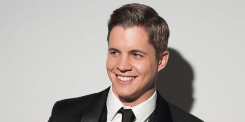 Johnny Ruffo
