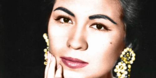 Lola Beltrán