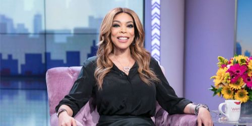 The Wendy Williams Show