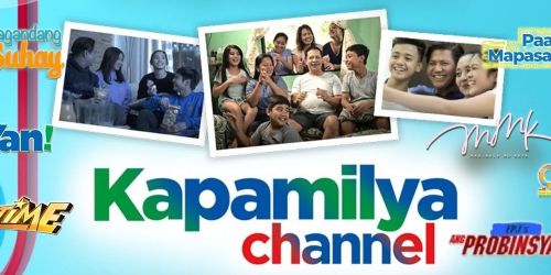 Kapamilya Channel