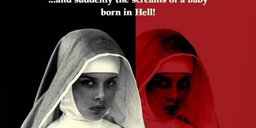 To the Devil a Daughter