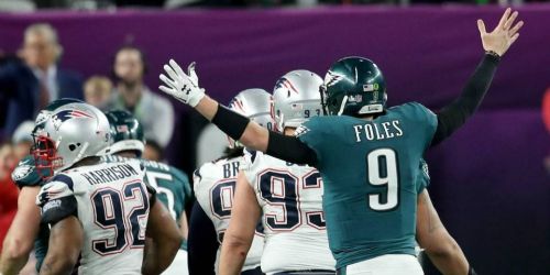 Super Bowl LII
