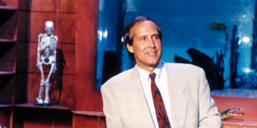 The Chevy Chase Show
